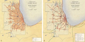 3.2-02-Existing and Proposed Metro Chicago Mass Transit